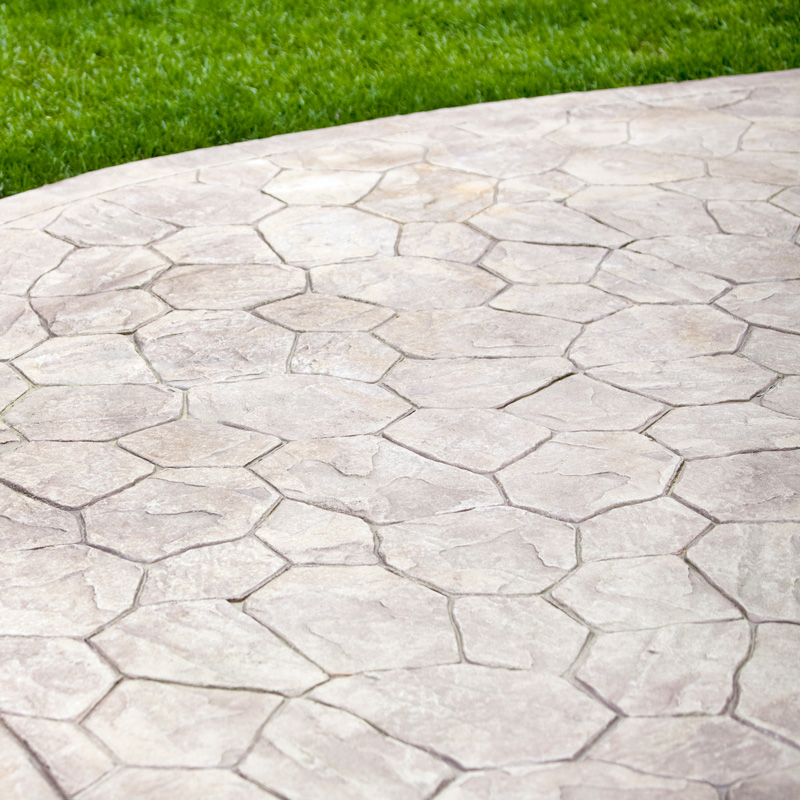 decorative concrete